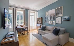 Bolhao - Garden Apartment